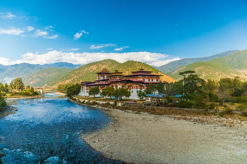 Bhutan