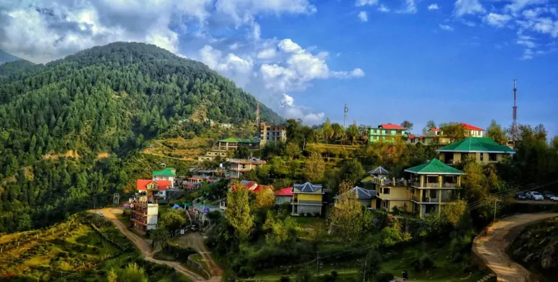 Himachal