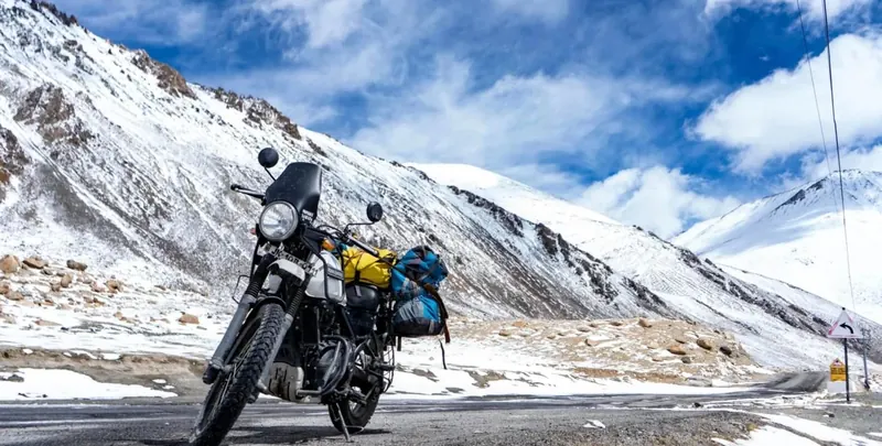 Ladakh