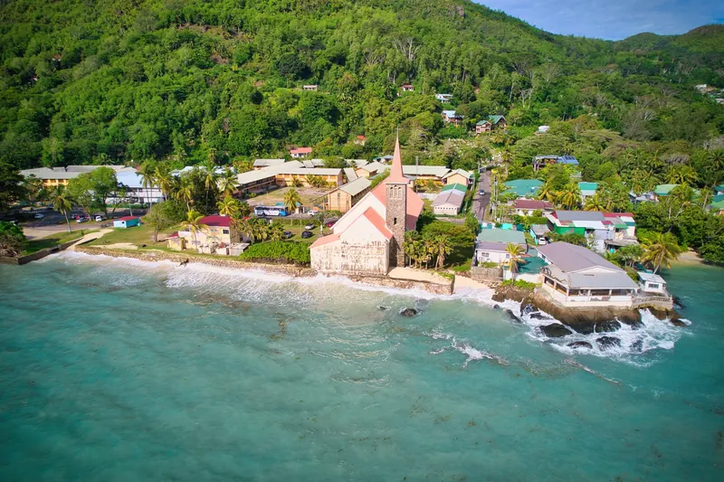 Seychelles