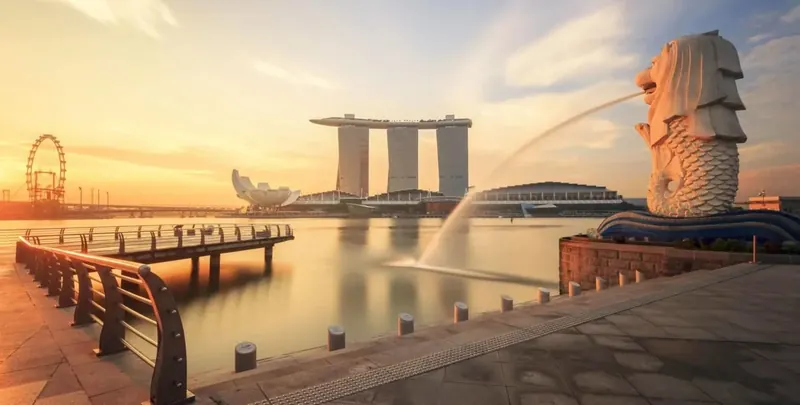 Singapore