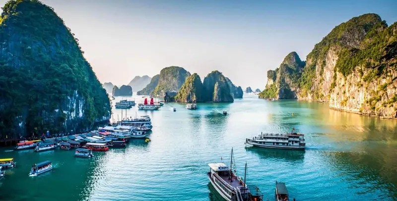 Vietnam