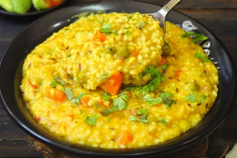 Bhog Khichuri