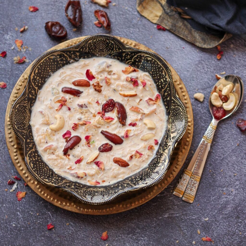 Sheer Khurma