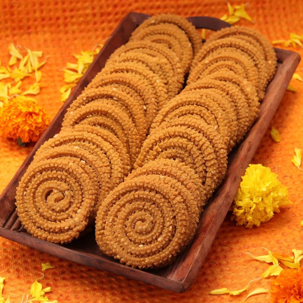 Chakli