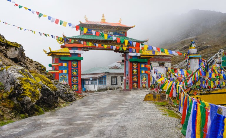 14. Tawang, Arunachal Pradesh