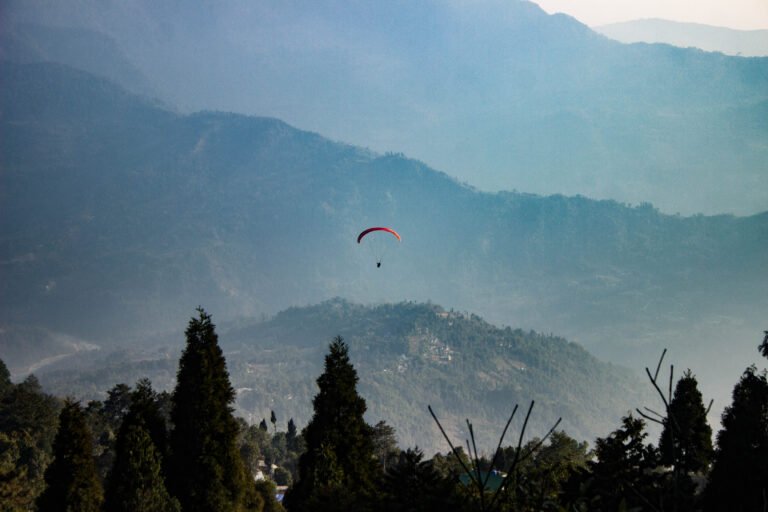 Kalimpong, West Bengal