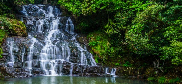 8. Shillong, Meghalaya