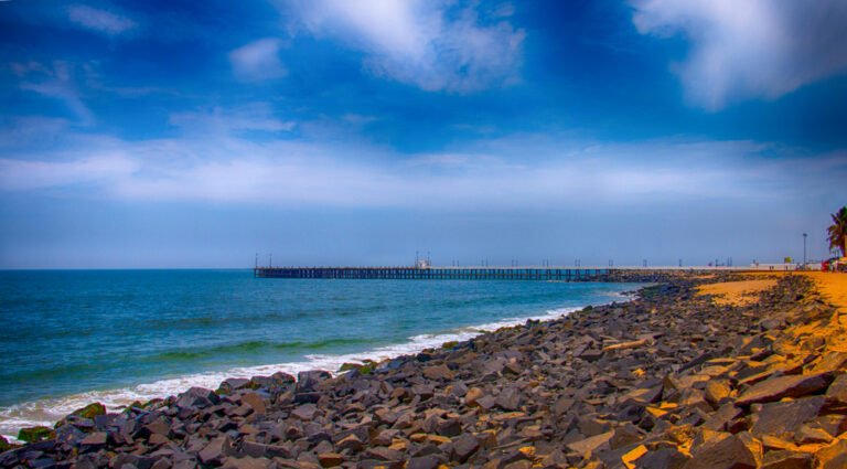 Pondicherry, Tamil Nadu