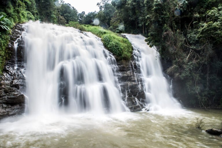 Coorg, Karnataka