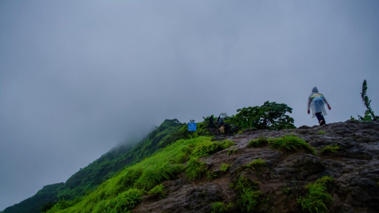 Lonavala, Maharashtra