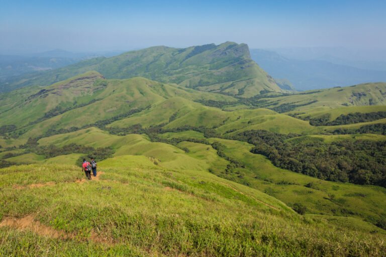 Chikmagalur, Karnataka