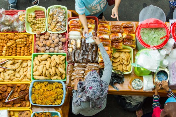 Food Festivals in India