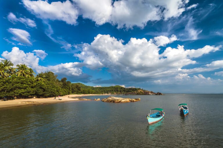 18. Gokarna, Karnataka