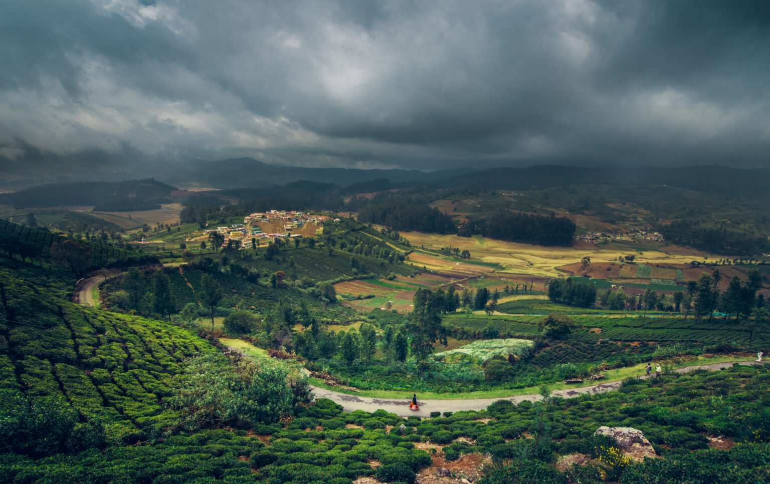 20 Best Places to Visit in Summer in India with Family To Enjoy!