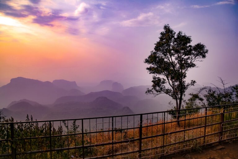 19. Mount Abu, Rajasthan