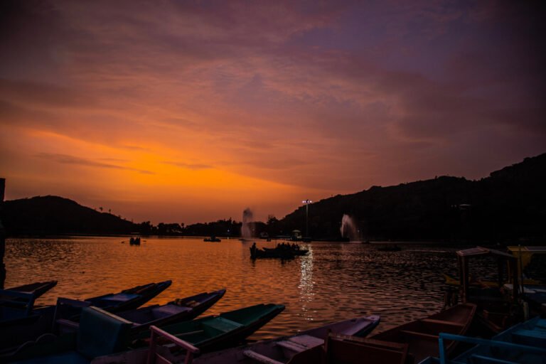 Mount Abu