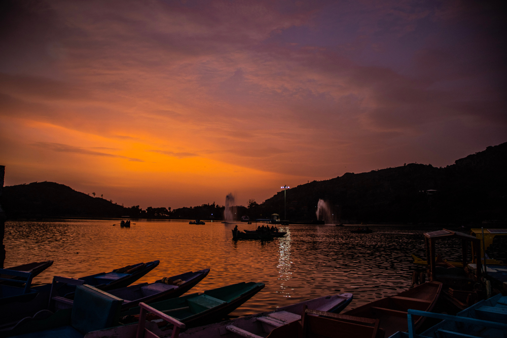 Mount Abu