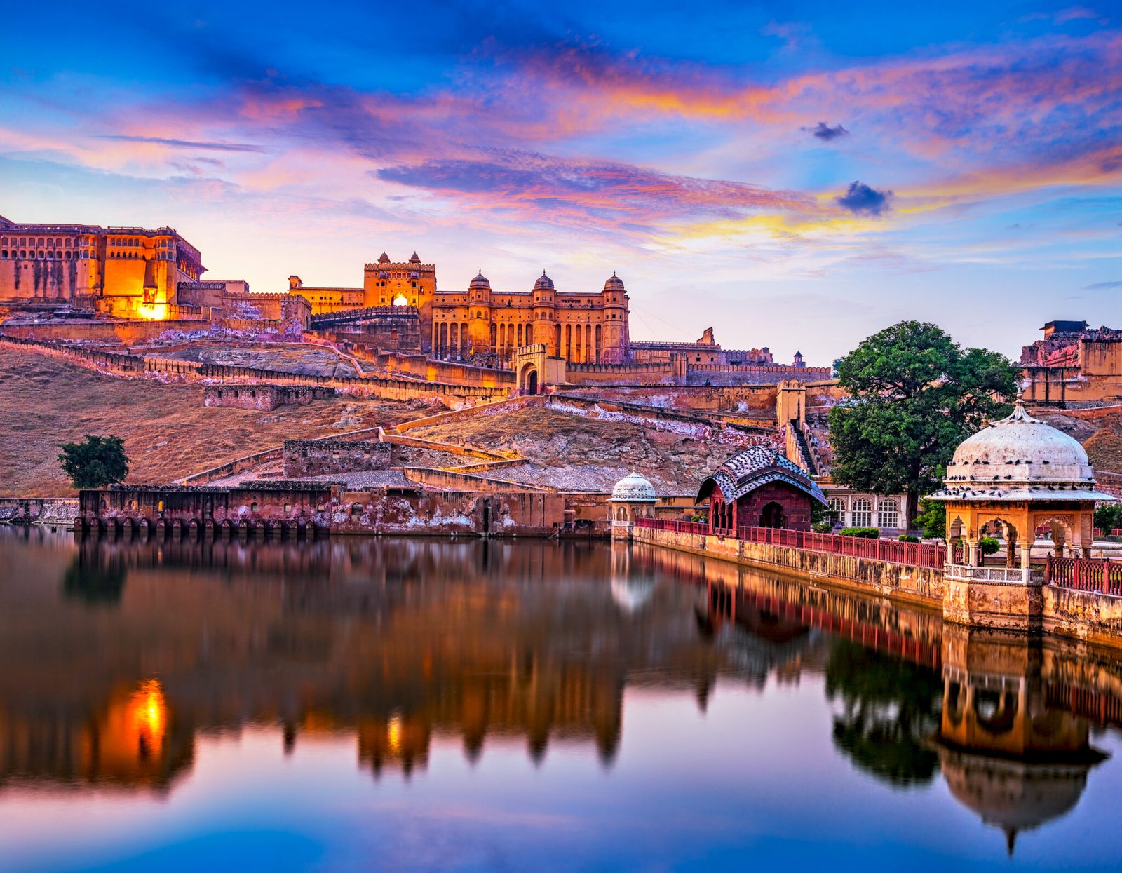 20 Best Places to Visit in Summer in India with Family To Enjoy!
