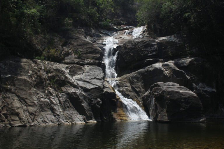 Ponmudi