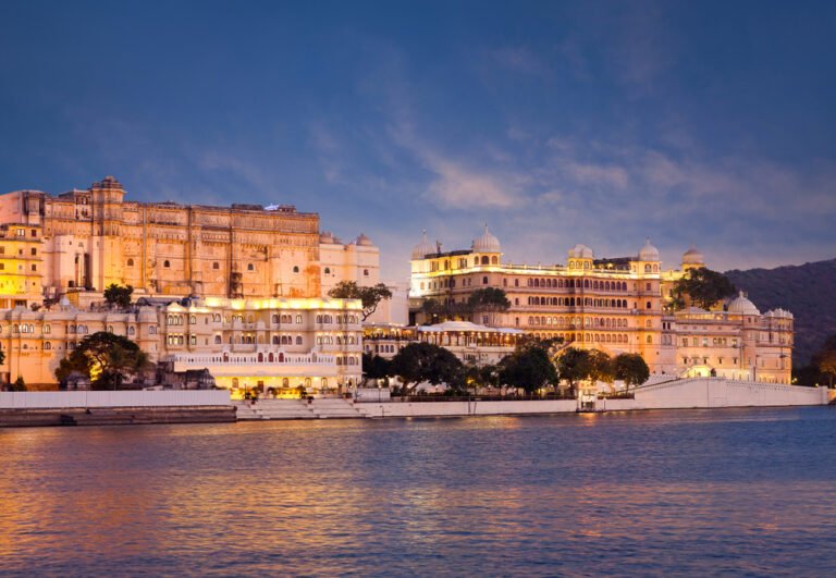 Udaipur