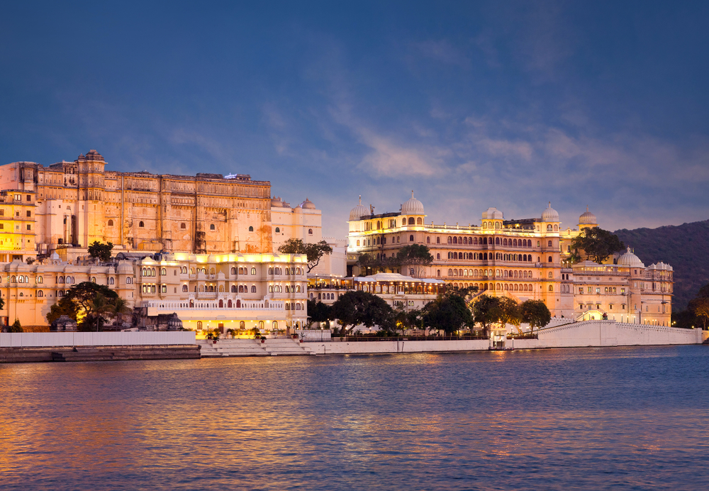 Udaipur