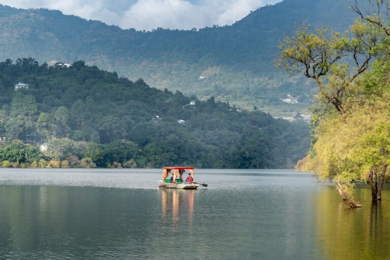 Nainital