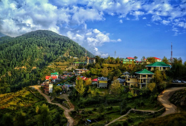 Dharamshala