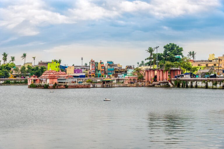 17. Puri, Odisha
