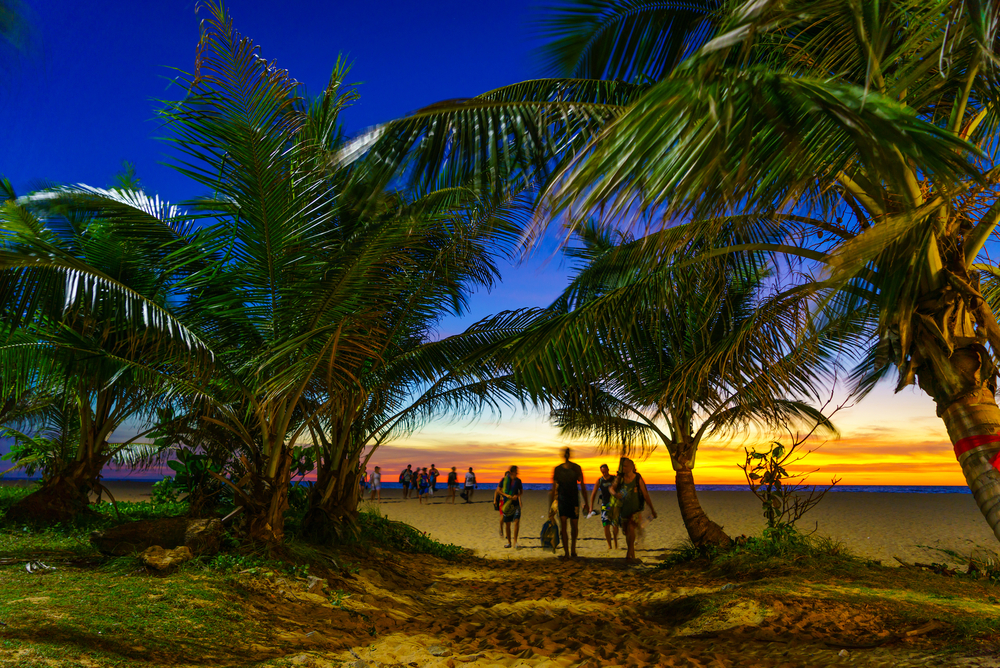 Andaman & Nicobar