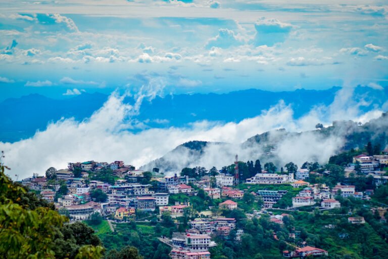 Mussoorie