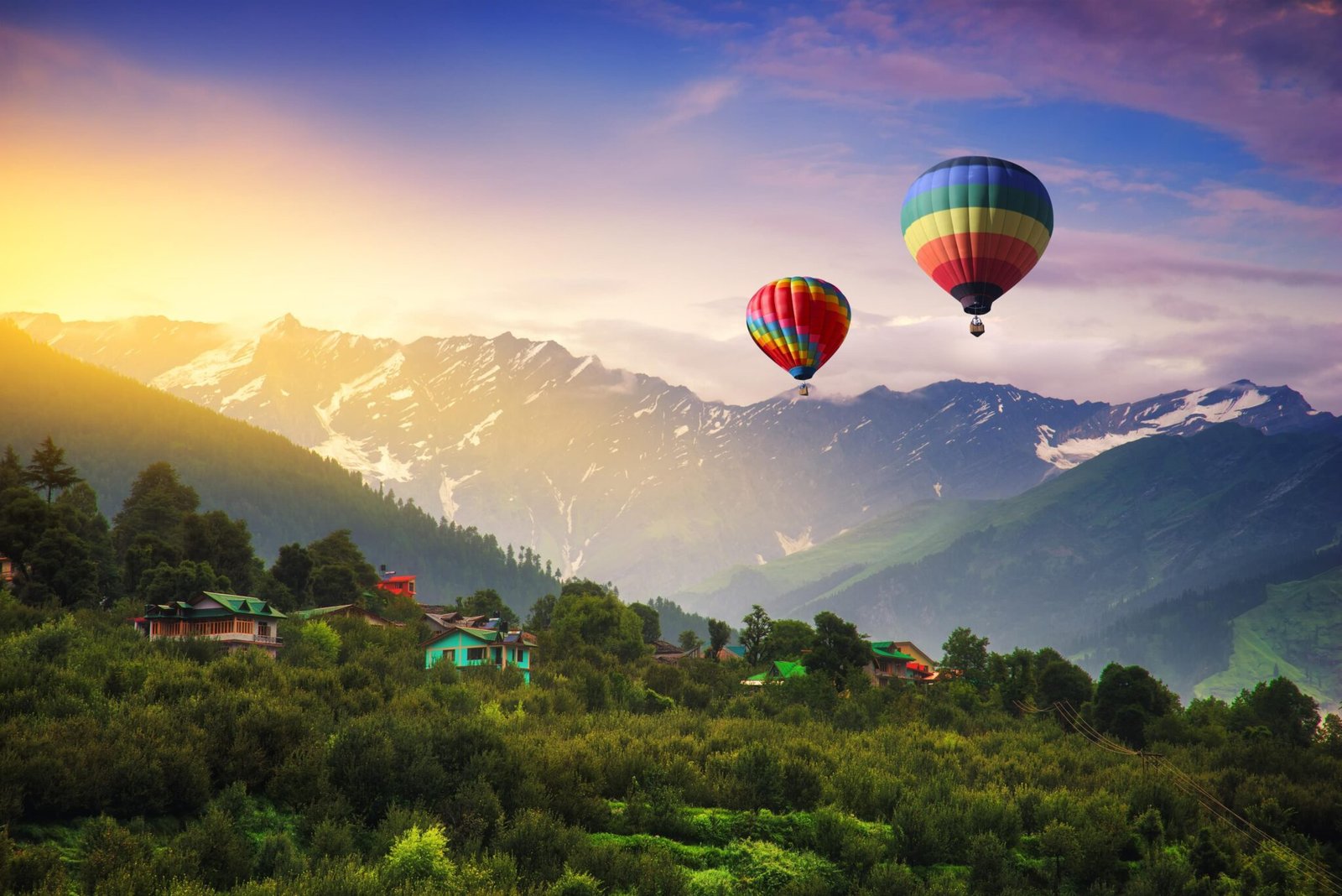 27 Best Places to Visit in India in May for a Summer Escape!