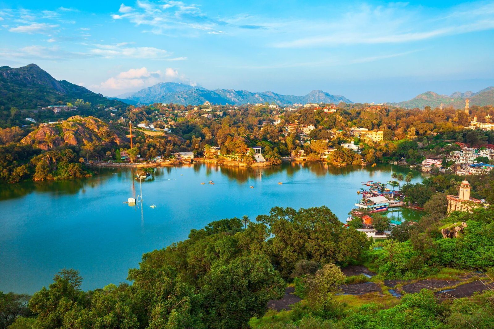27 Best Places to Visit in India in May for a Summer Escape!