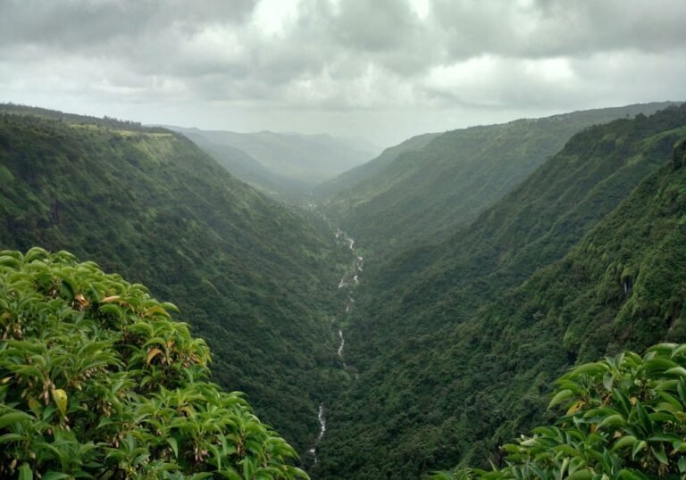 20. Pachmarhi, Madhya Pradesh