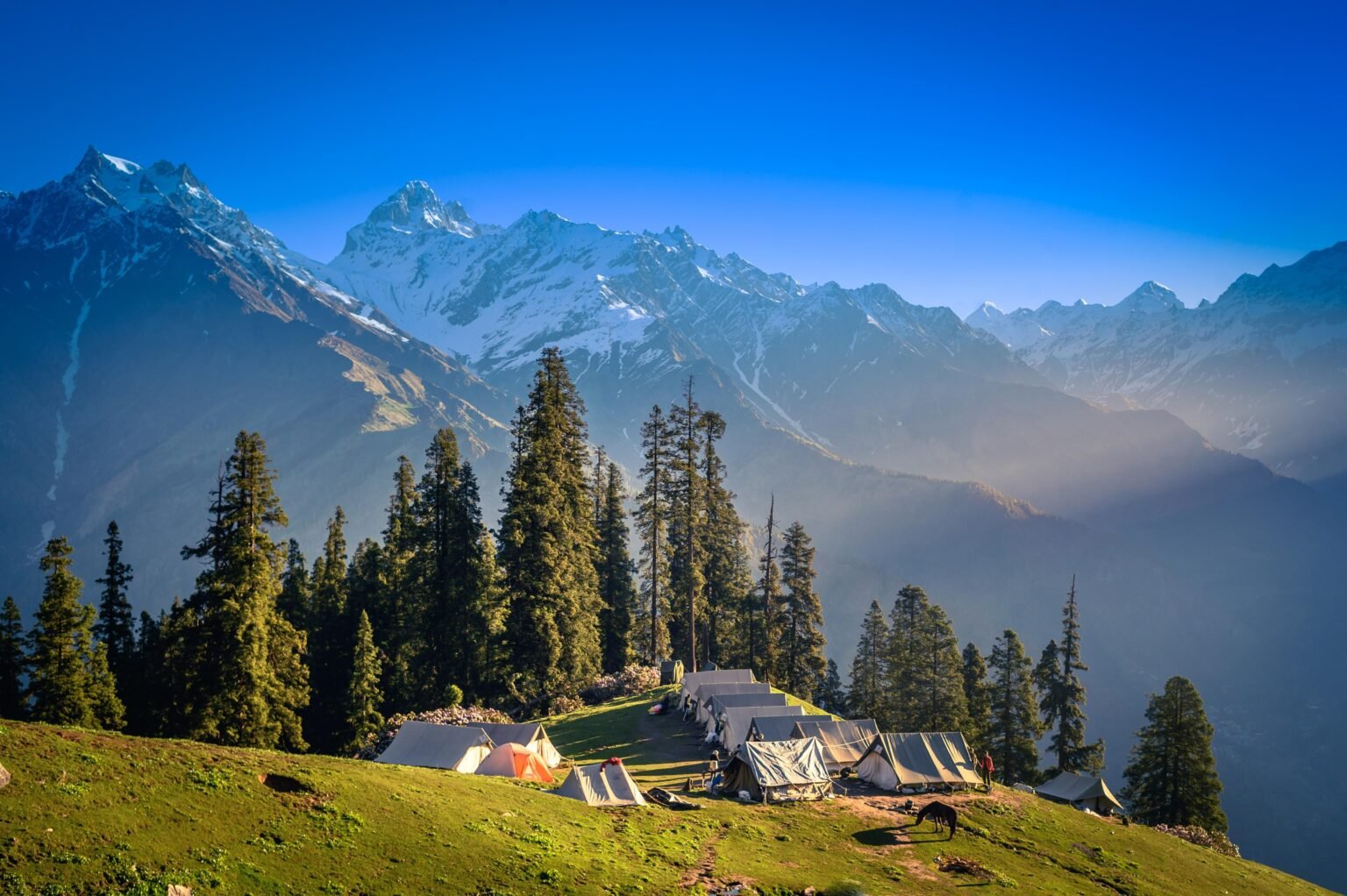27 Best Places to Visit in India in May for a Summer Escape!