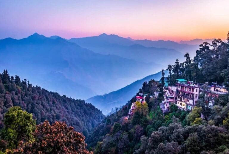26. Almora, Uttarakhand