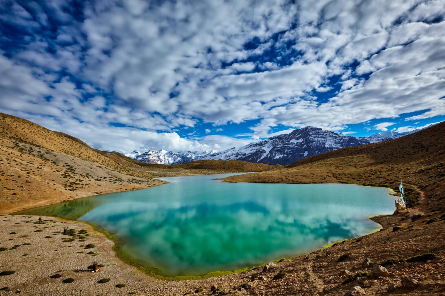 27 Best Places to Visit in India in May for a Summer Escape!