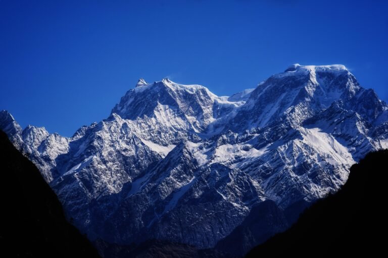 7. Auli, Uttarakhand