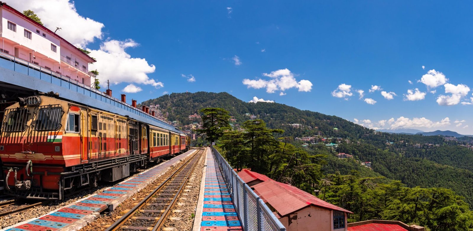 27 Best Places to Visit in India in May for a Summer Escape!