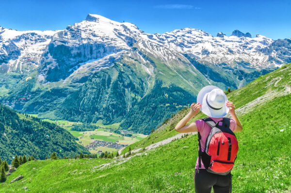 Switzerland
