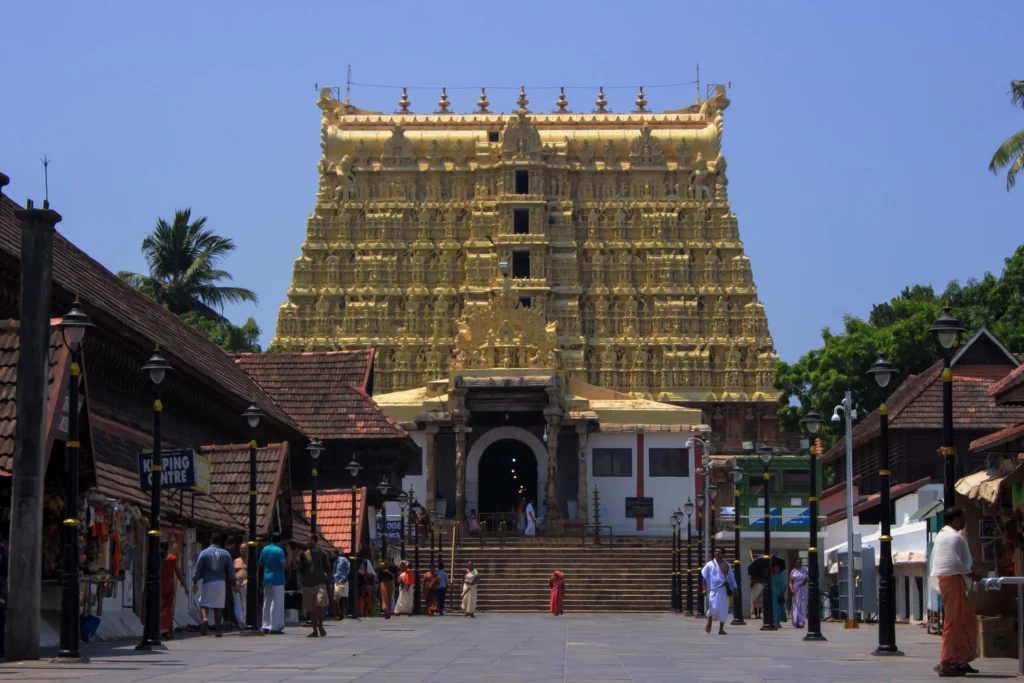 Trivandrum