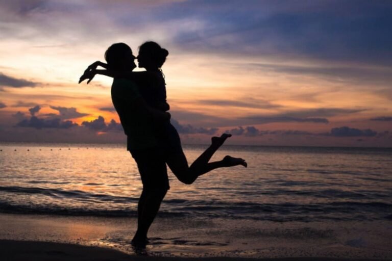 Goa Honeymoon
