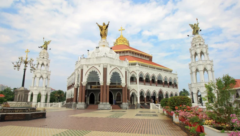 Day 1: Arrival in Kochi | Kochi Sightseeing Tour