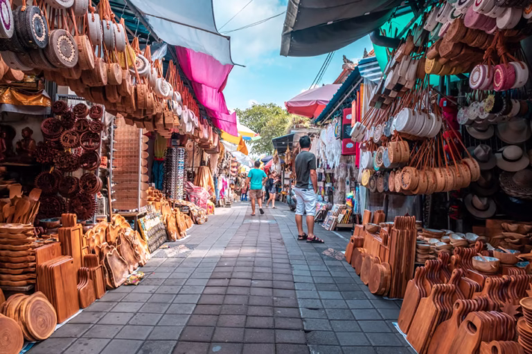Day 4: Fly to Bali | Arrival in Kuta | Leisure Day