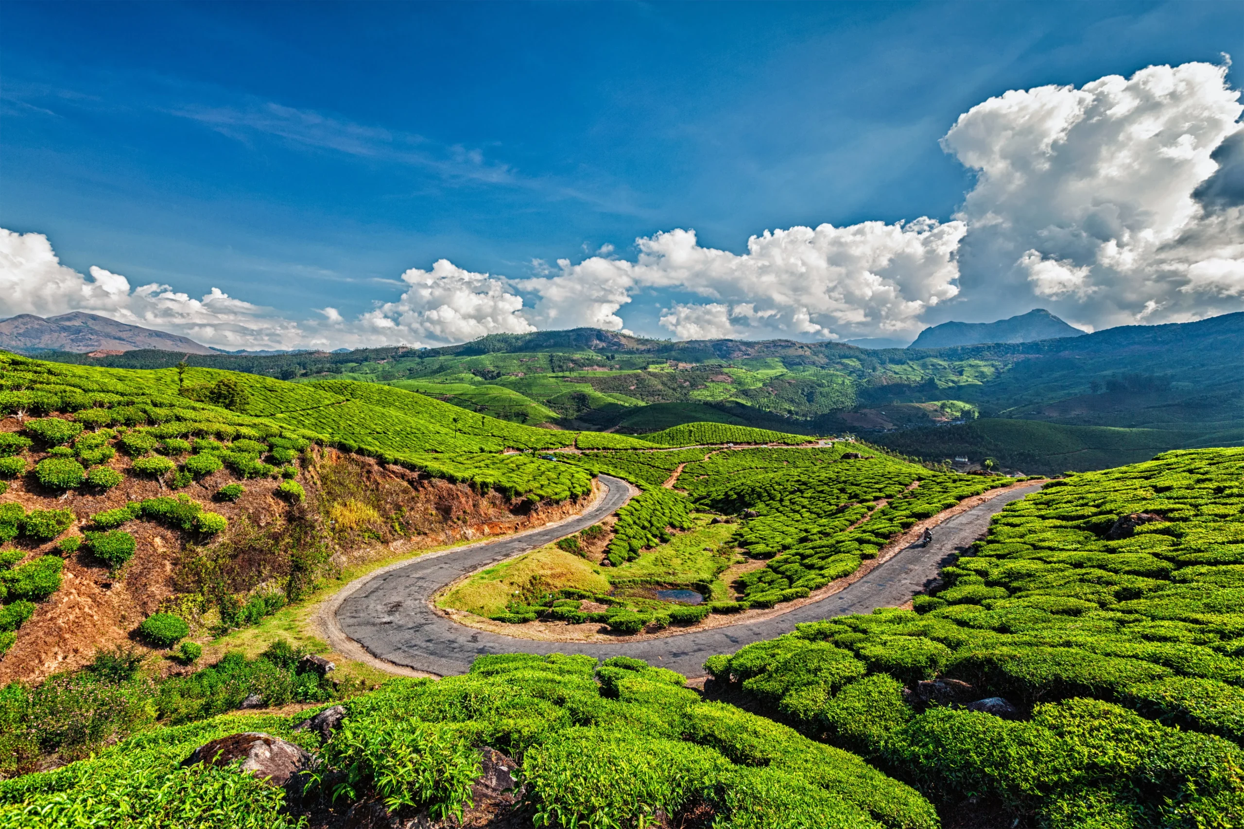 Munnar