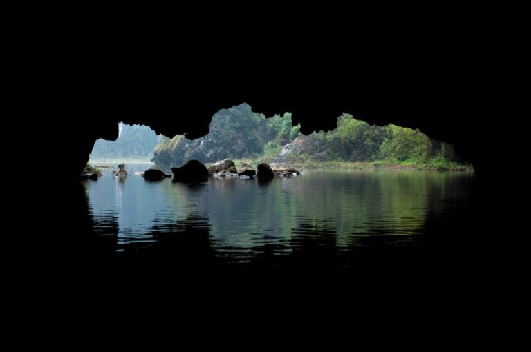 Day 2: Day Trip to Ninh Binh