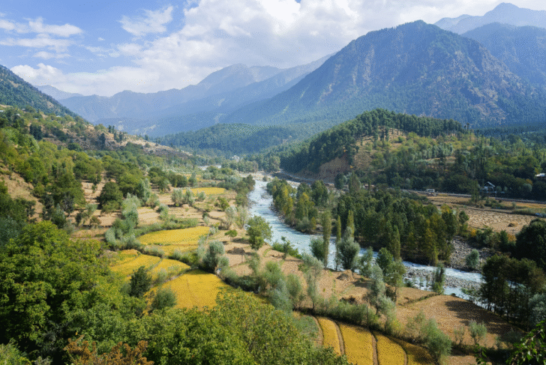 Day 5: Pahalgam Sightseeing Tour