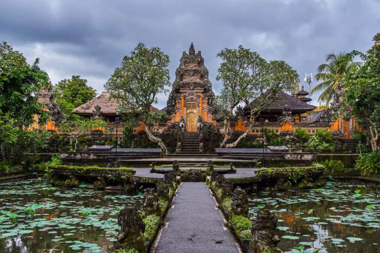 Bali Romantic Special