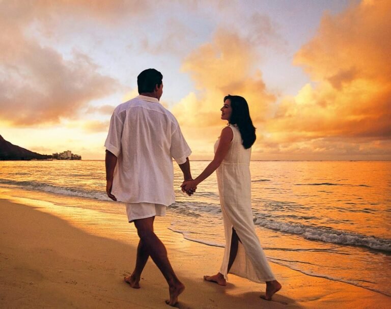 andmaan couple