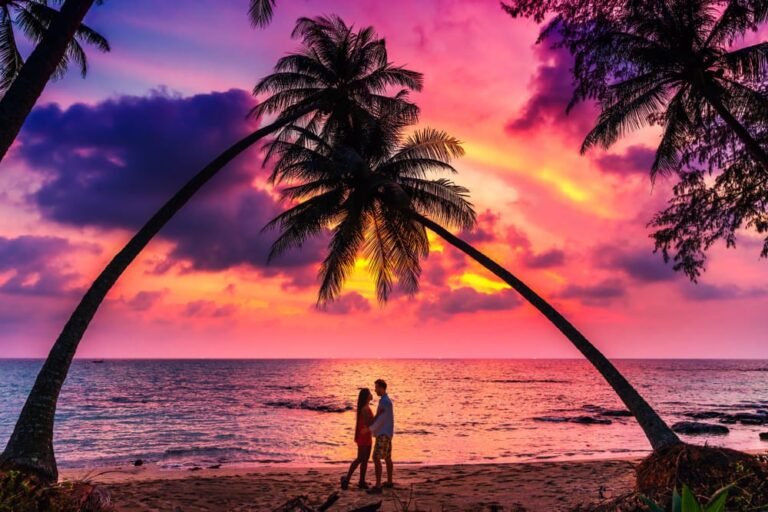 goa couplee